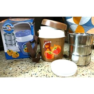 Lunchboxes